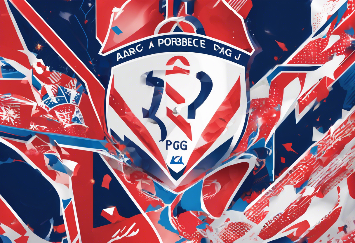 Анализ побед и поражений PSG во Французской Лиге 1