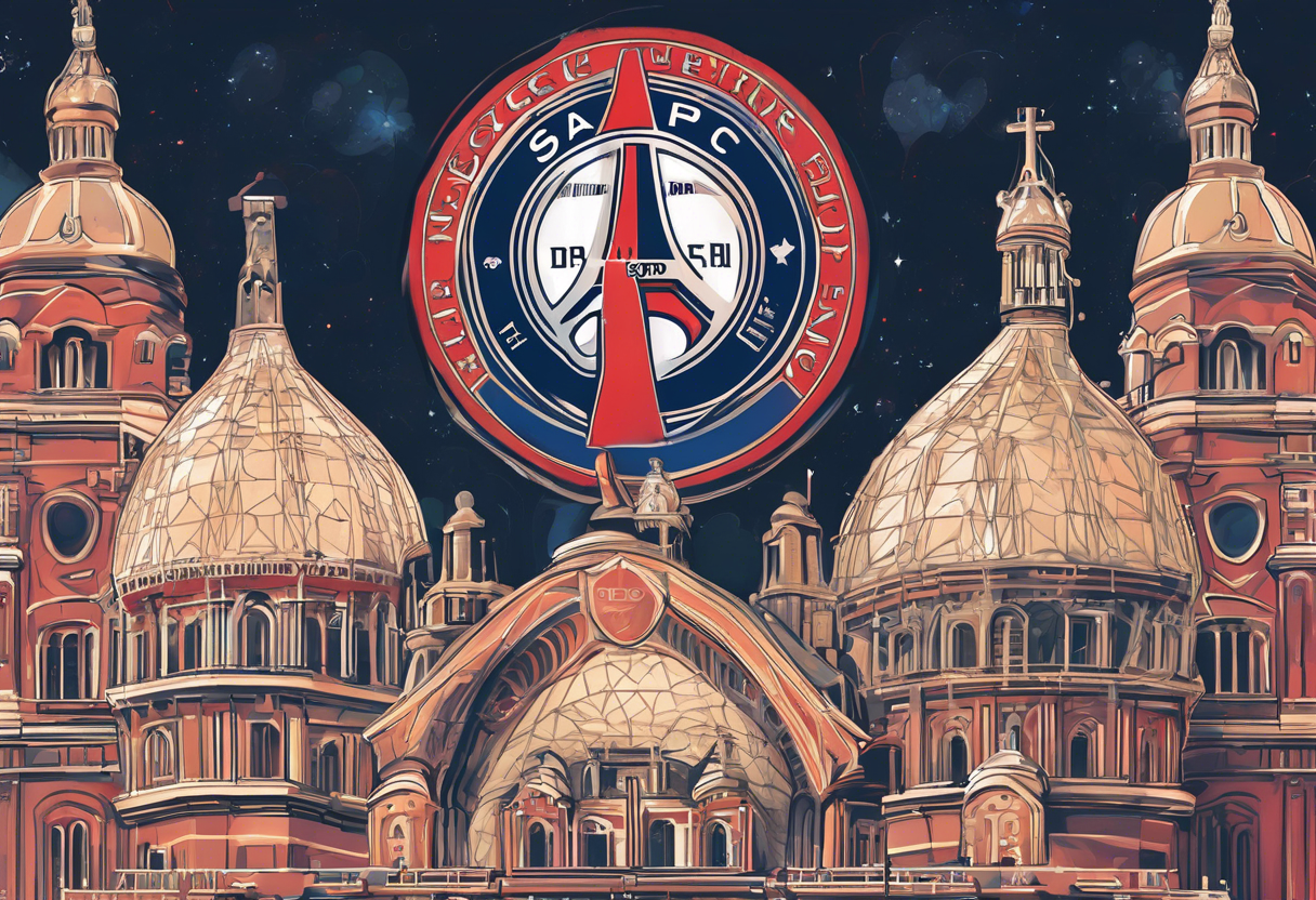История клуба PSG: от основания до сегодняшних дней.